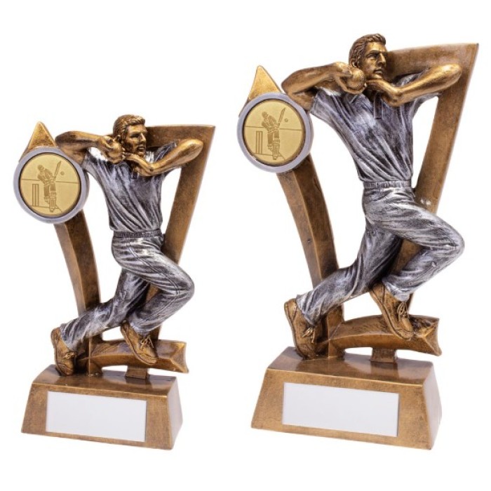 PREDATOR CRICKET BOWLER AWARD - 125MM & 150MM